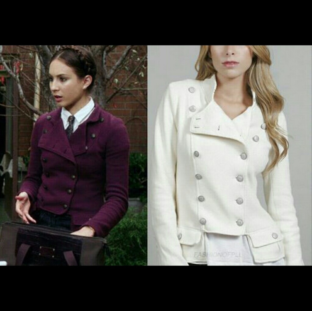 Free people majorette jacket - Picture 7 of 7